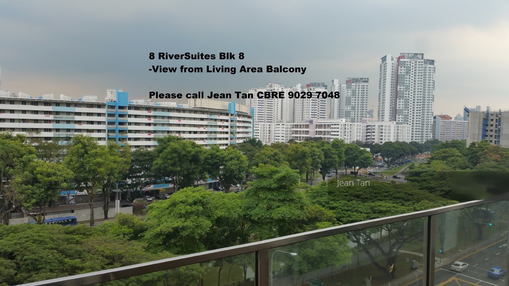 Eight Riversuites (D12), Condominium #128651342